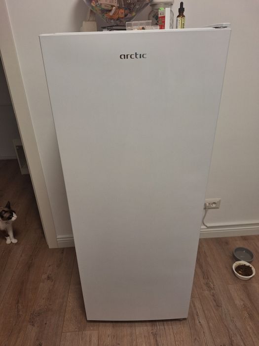 Congelator Arctic