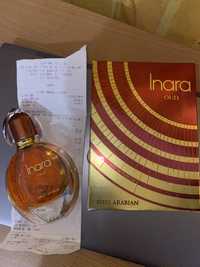 Parfum Inara Oud Swiss Arabian