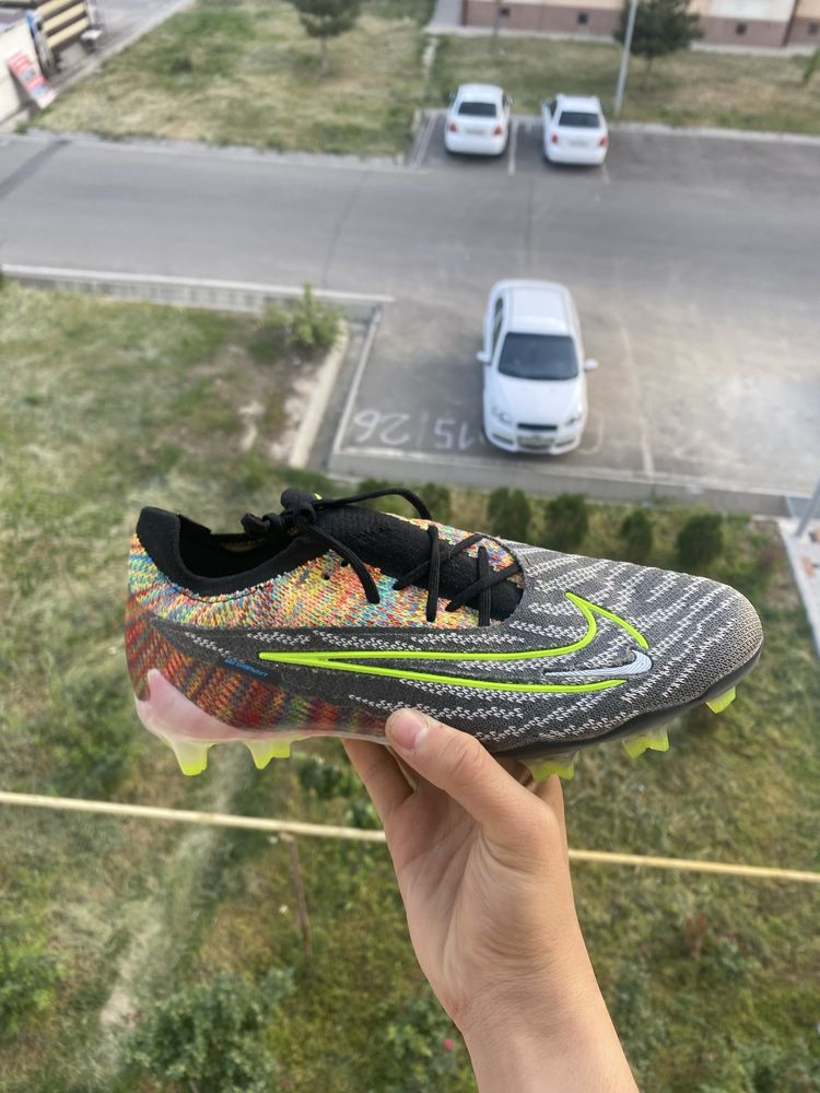 Butsi nike phantom skidkada 250.000 som