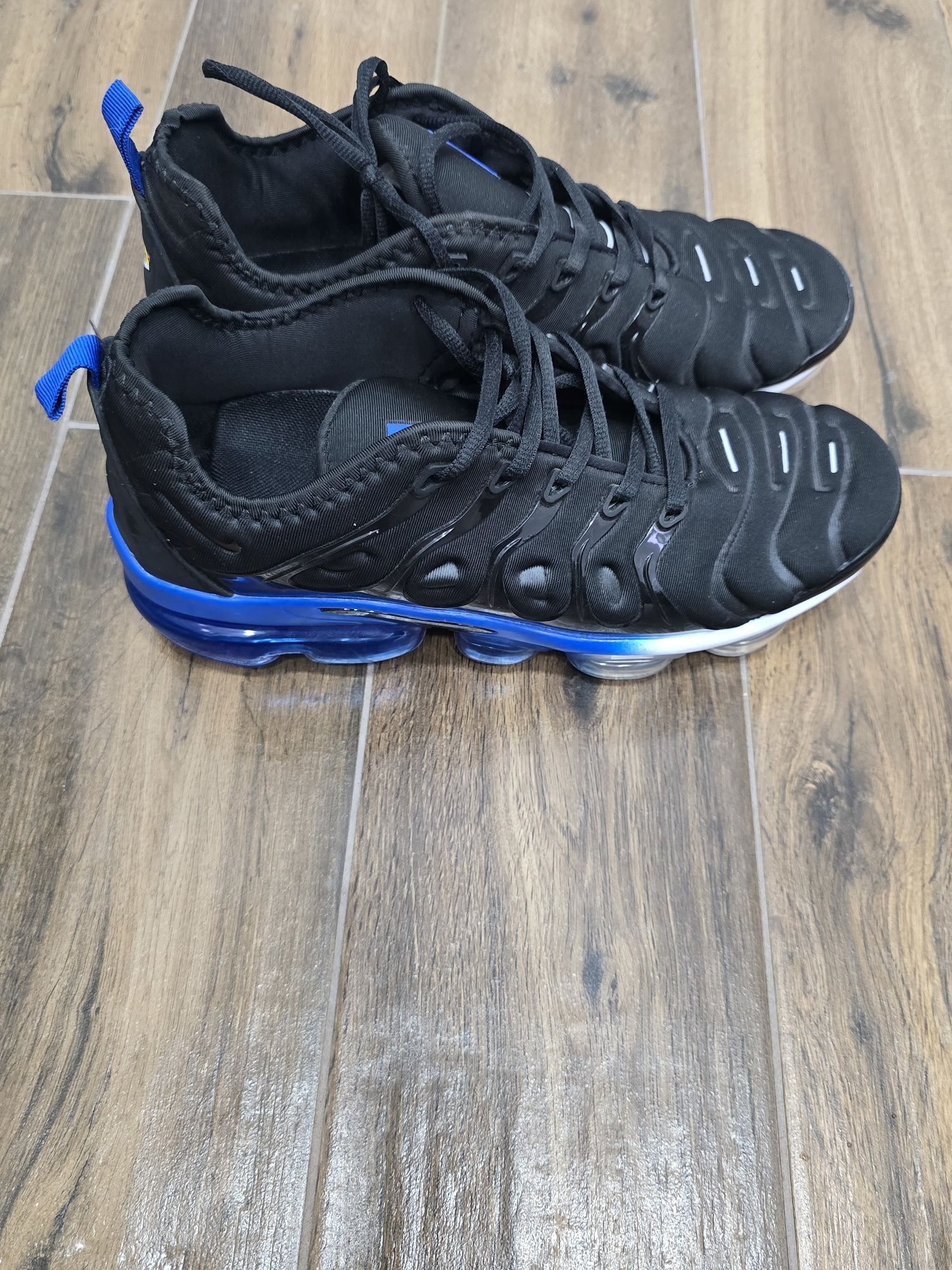 Мъжки маратонки Nike vapormax