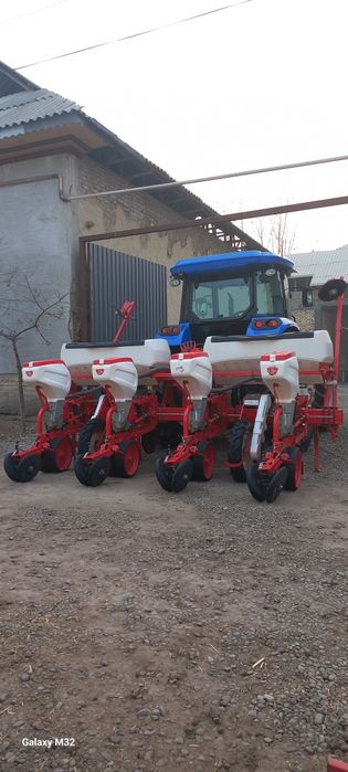 Ozdeken selka sotiladi