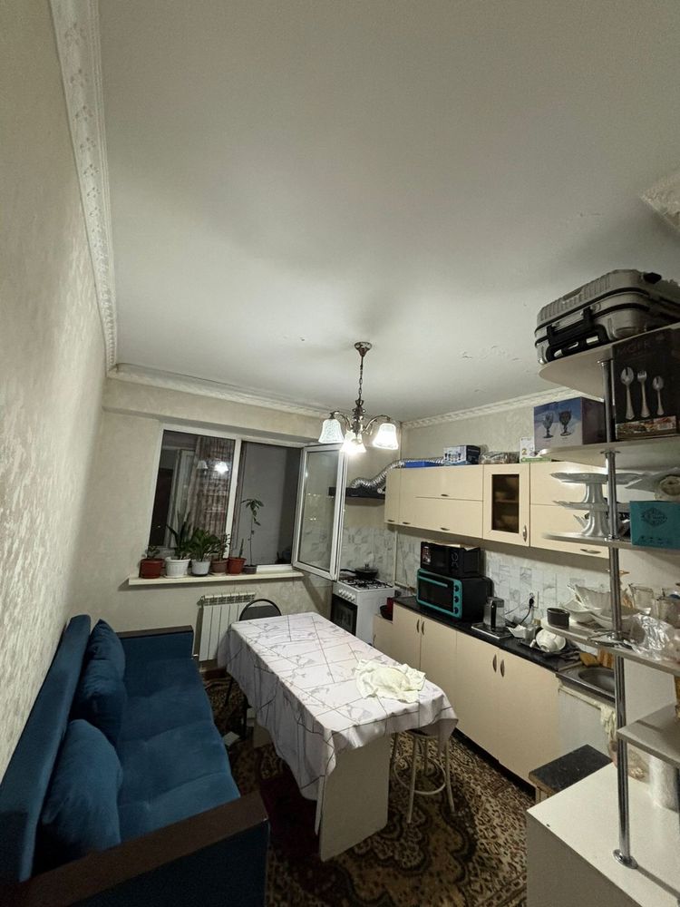 Продам 1 комнатную квартиру