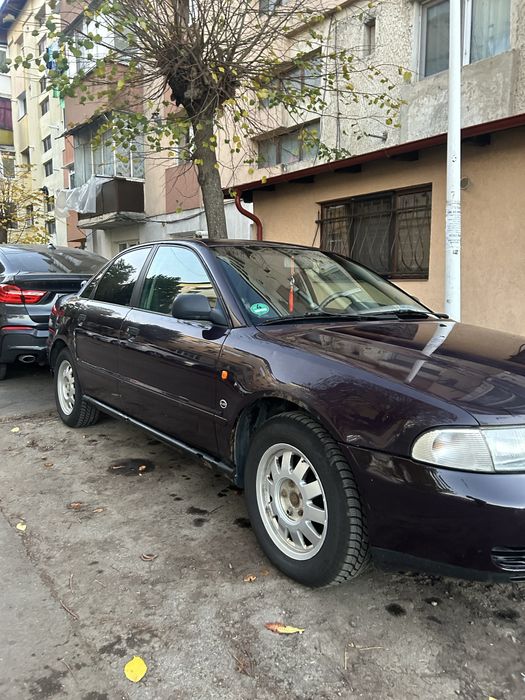 Vand audi a4 berlina