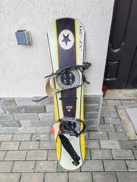 Snowboard Xygen XE-20 120 cm