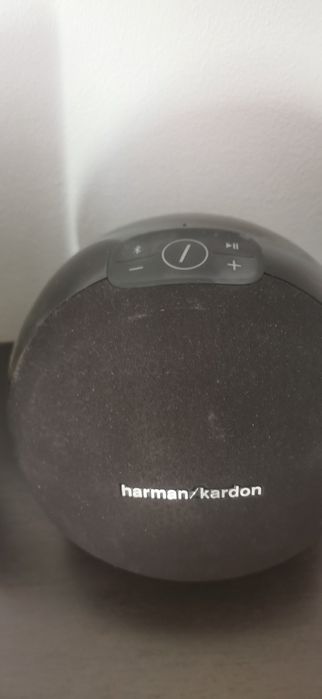 Boxă harman /cardon