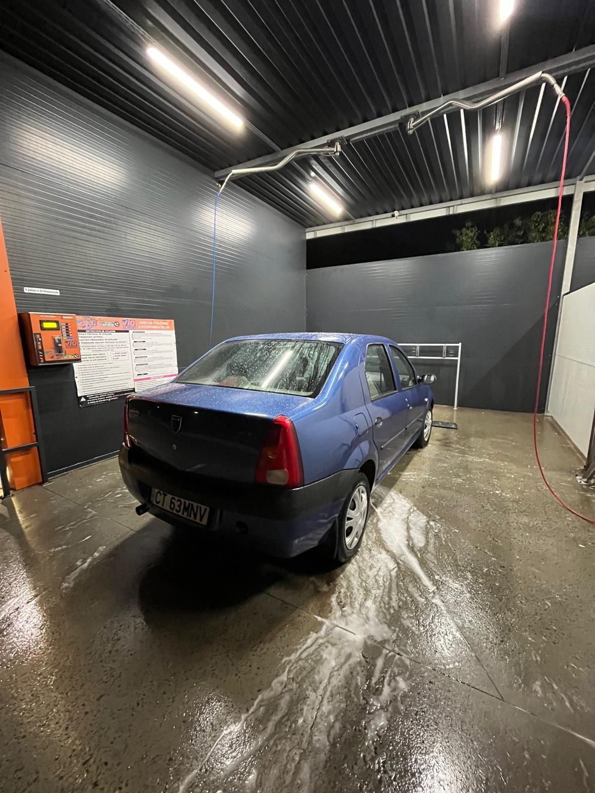 Vânzare Dacia Logan