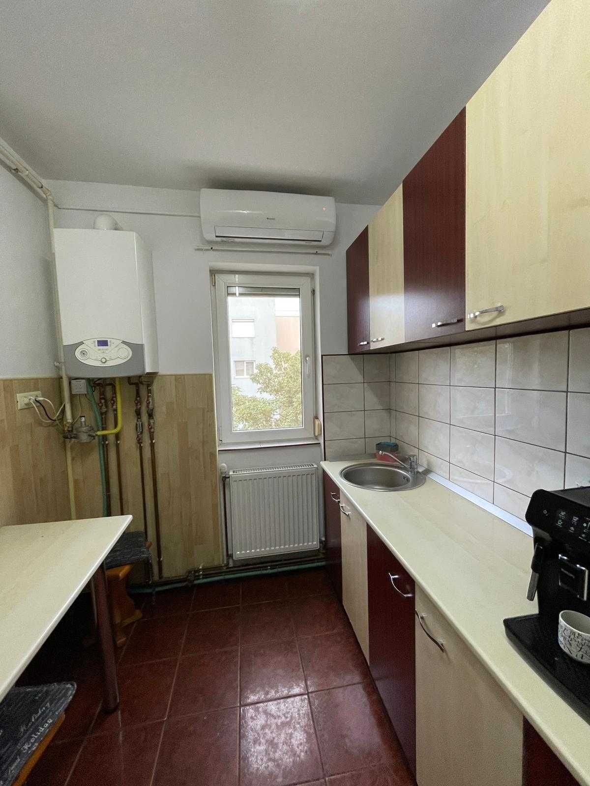 Apartament 2 camere Grădiște