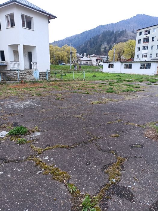 Casa de vanzare în orașul Bicaz