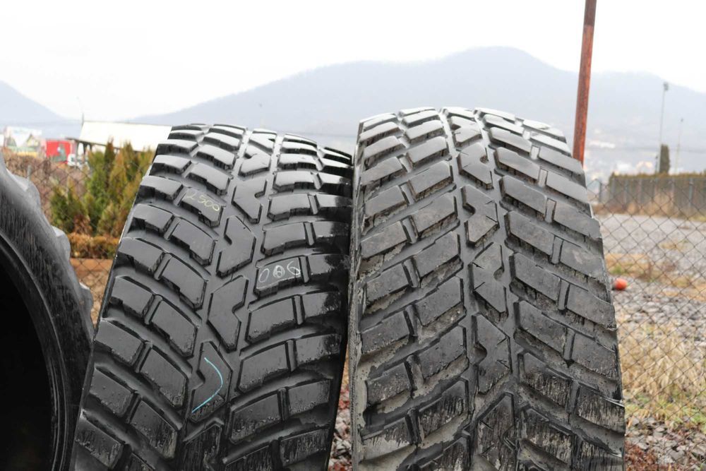 Anvelope 650/65R42 Nokian Sh cu Garantie si Livrare Rapida