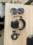Casti Gaming Wireless Logitech G Pro X