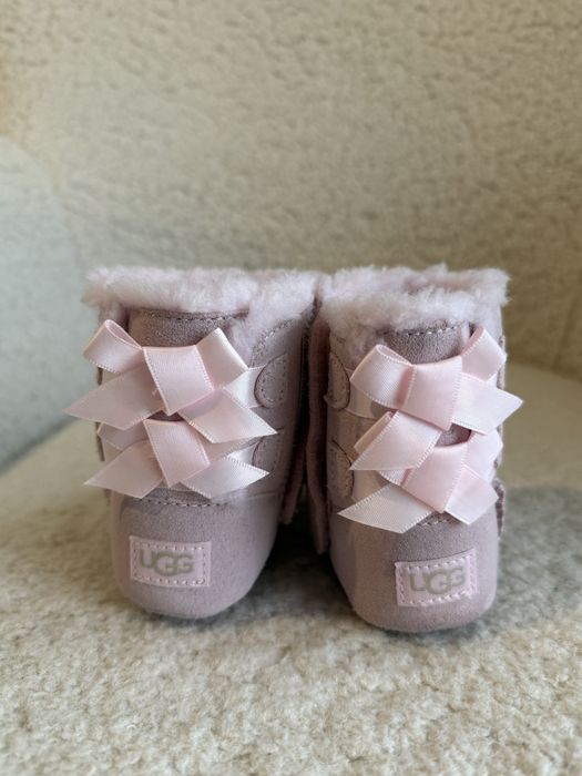 UGG детски ботуши