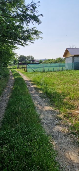 Teren intravilan Zoresti Buzau