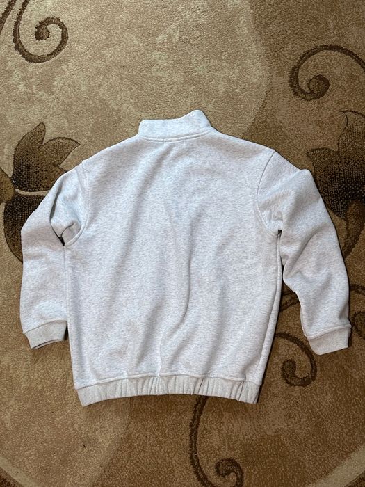 Блуза с яка Polo Ralph Lauren