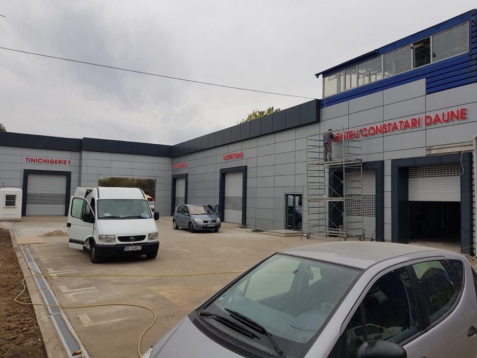 De vanzare sau de inchiriat