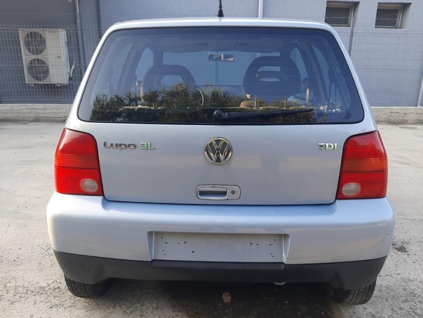 VW Lupo 1.2 tdi 62к.с