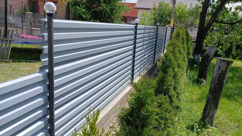 Panouri sandwich / accesorii / SUPER OFERTA Tabla Cutata