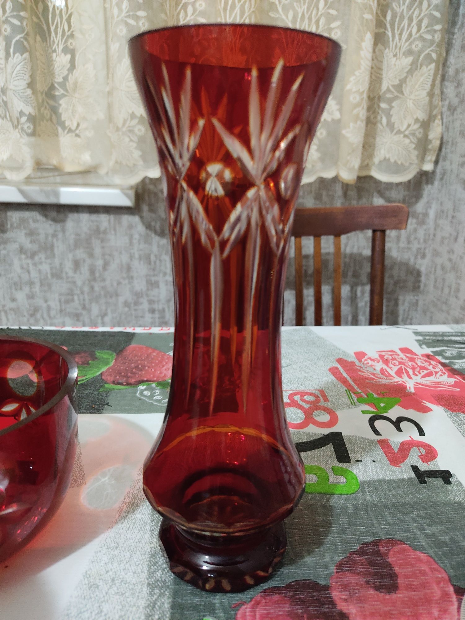 Продаются вазы Чехословакия