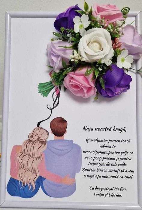 Tablouri personalizate