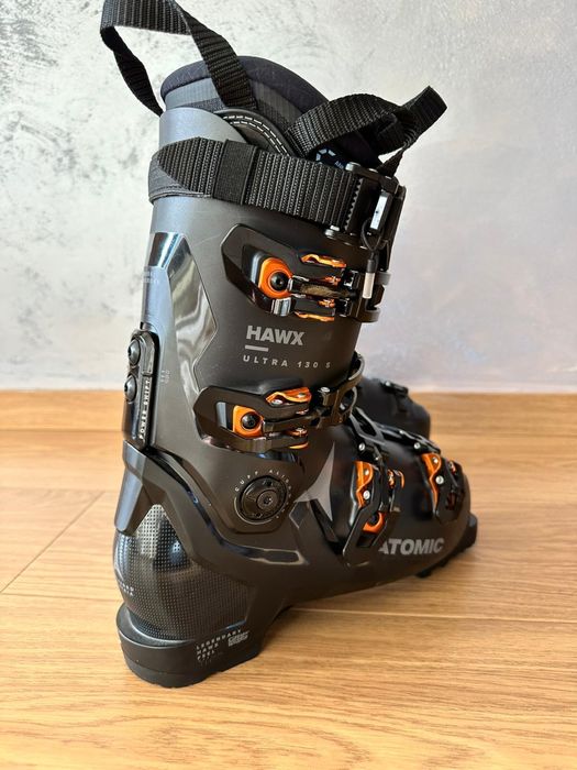Atomic Hawx Ultra 130 S Gw