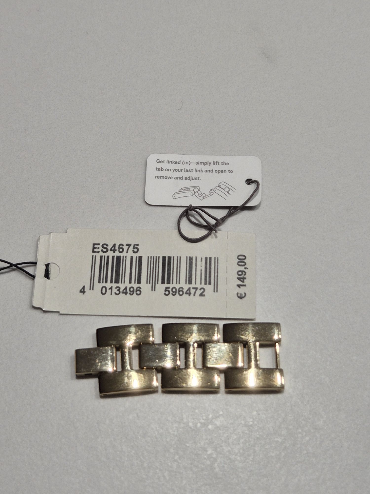 Часовник Fossil ES4675
