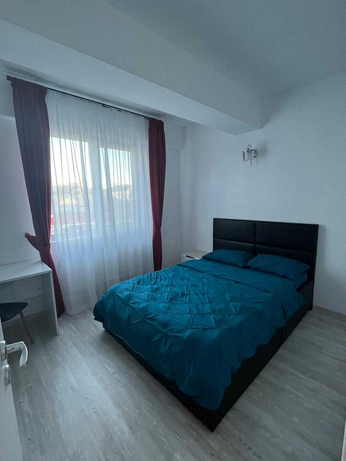 Apartamente in Regim Hotelier Palas/Tudor/Newton 1-2-3 camere