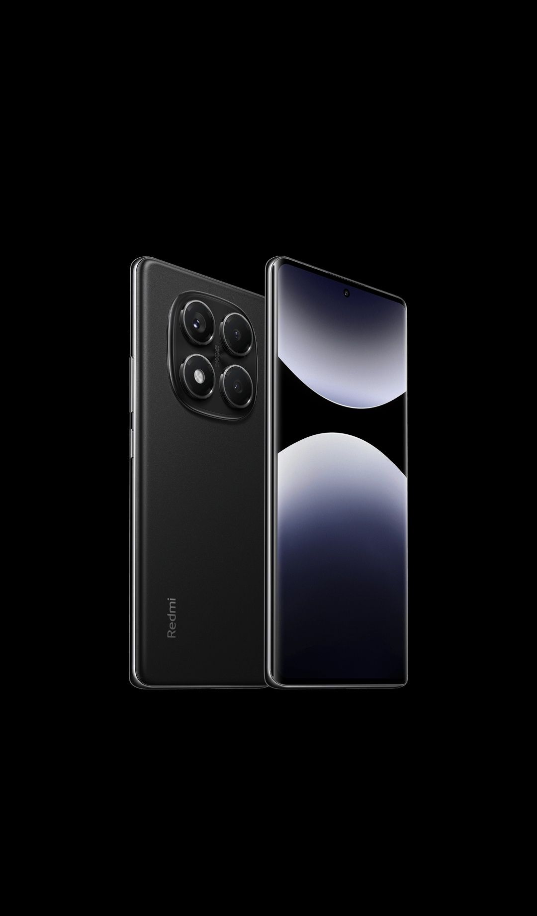 Redmi bot 14 pro