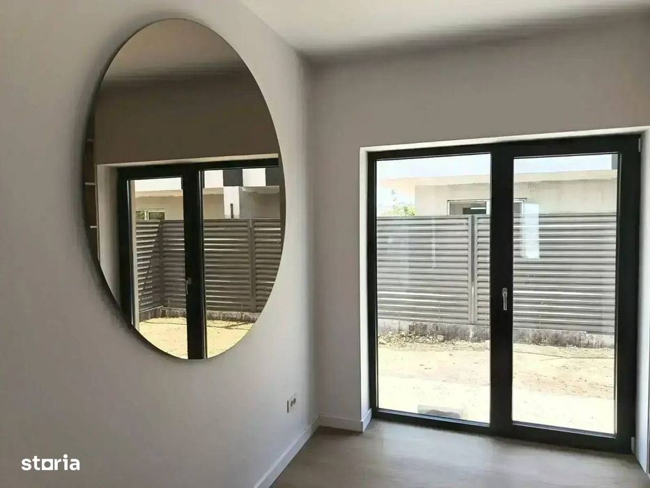 Casa P+1 | Finalizare Rapida | Finisaje Premium I Curte Generoasa