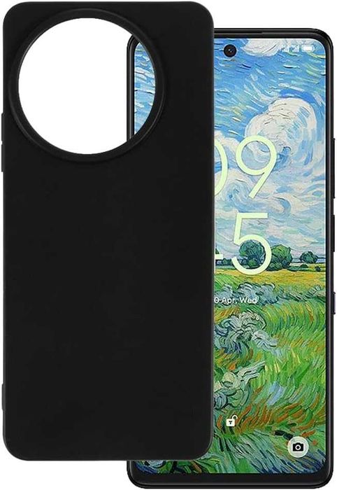 Силиконов гръб My Choice за TCL 50 Pro Nxtpaper 5G, TCL 50 Nxtpaper 5G