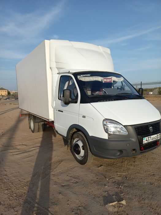 Услуги Грузоперевозки Газель 4.20 Доставка груз.