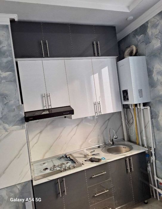 Sergiliy 3 metro yonida