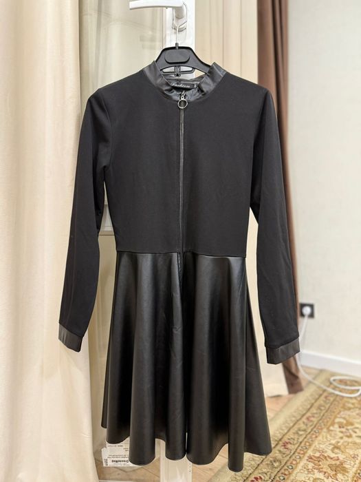 Жаксы бренд кимдер сатамын, барлыгын 50 мынга размер 42-44, 10 киим.