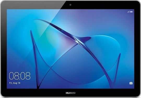 Huawei MediaPad T3 10 9.6" Tabletă (2GB/16GB) Gri