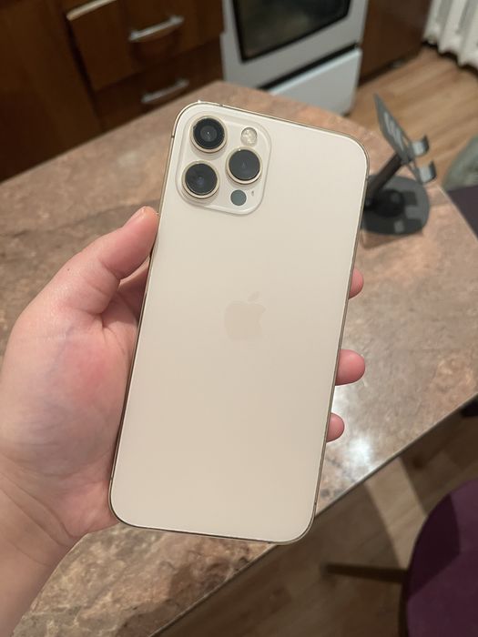Айфон 12 Про Макс 256гб 82% В идеале