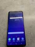 Telefon samsung s9 plus  fisurat