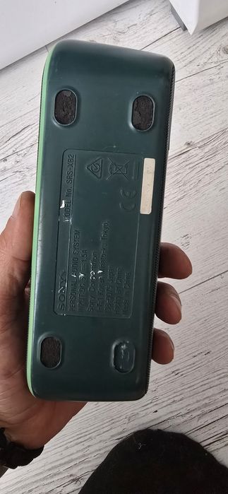 Boxa sony portabila defecta
