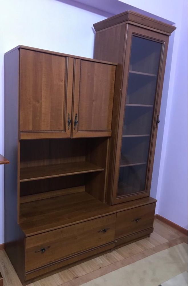 Шкаф в отличном состоянии