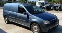 Dezmembrez  Dacia Logan MCV VAN 1.5dci Euro 4 an 2008 Orice piesă!