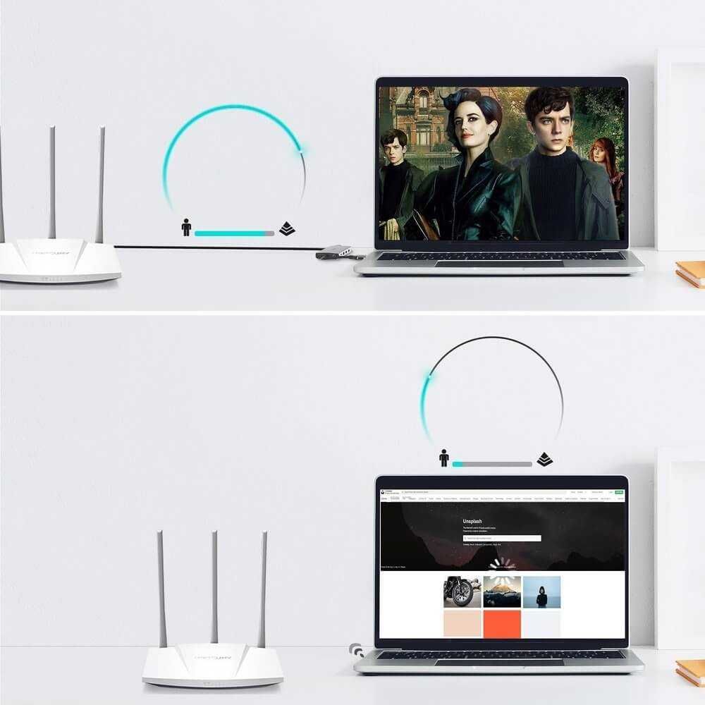 Macbook Choetech 12-in-1 USB-C Dual Multimedia Adapter мултифункц хъб
