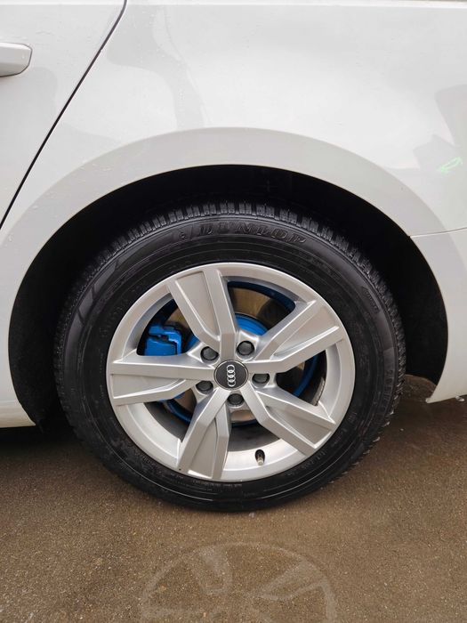 Roți R16 pentru Audi A4