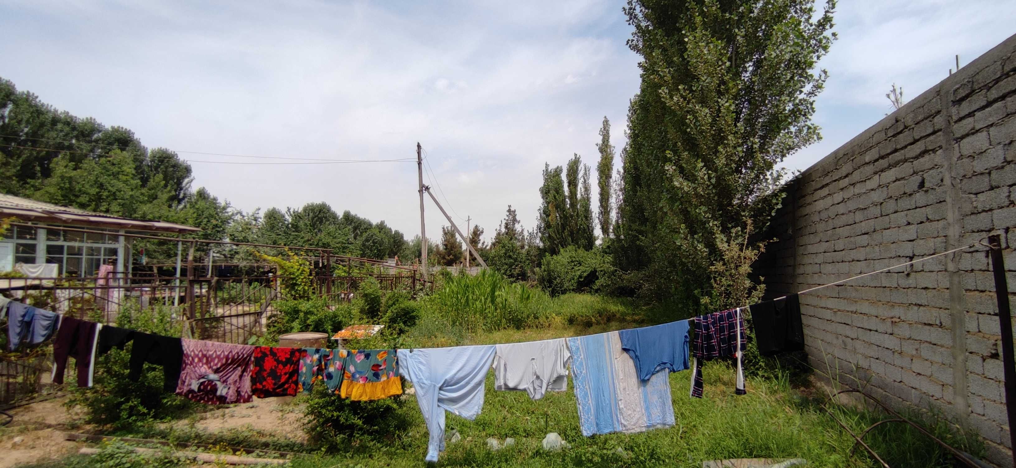 Продается Земельный участок в тихом районе в природе, 20 соток.