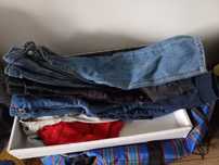 Pantaloni 2-3 ani