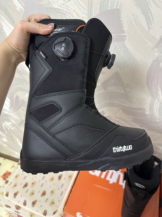 Ботинки для сноуборда