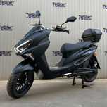 Електрически скутер TELSTAR-XMAX FALCON супер мощен 6000W 72V
