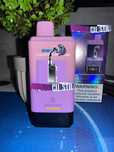 Vape 60.000 pufuri cu 2 arome