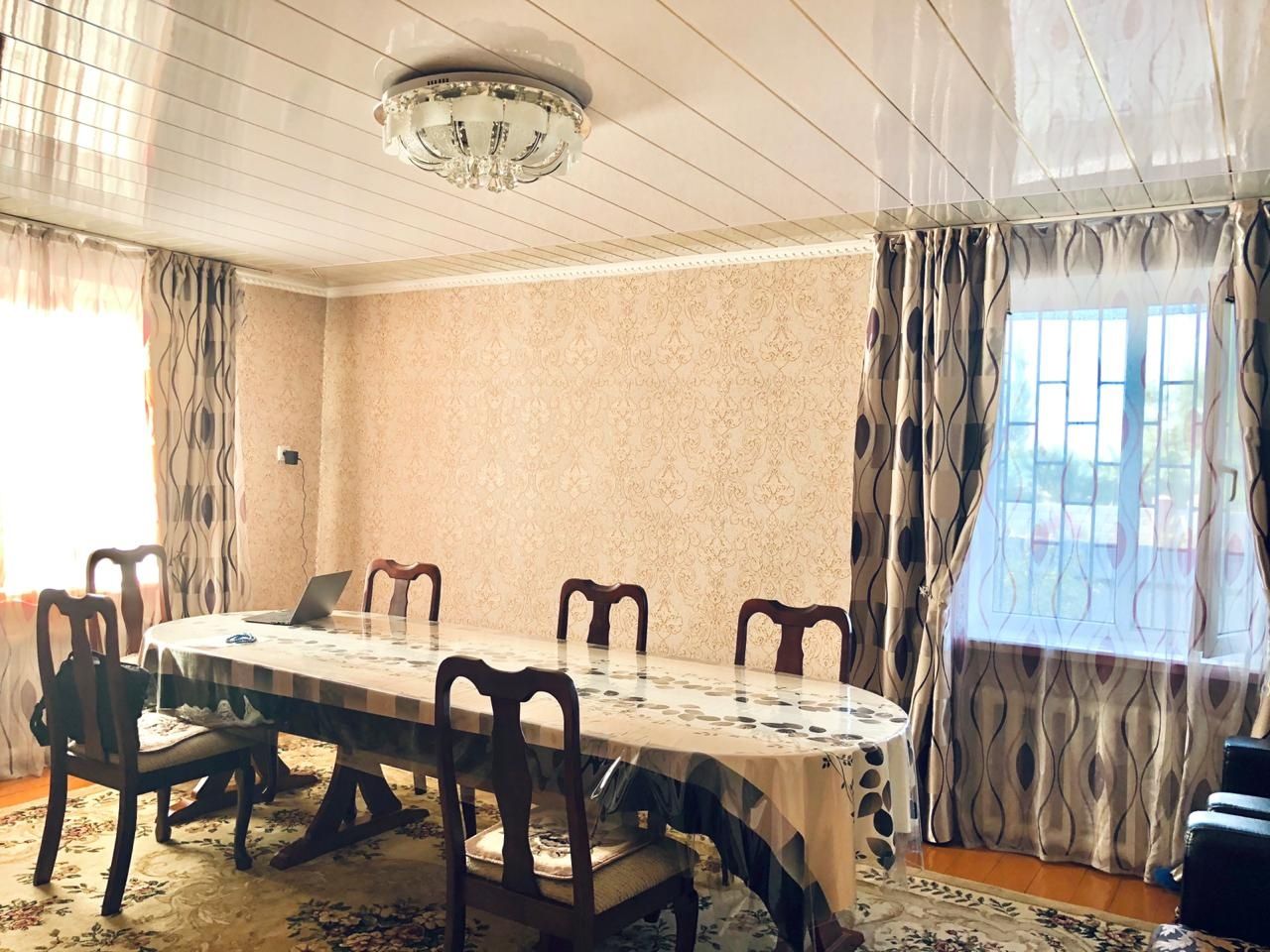Продаю дом в Масаке