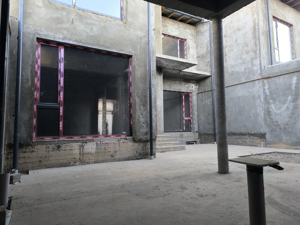 Parvoz mahallada uchastka sotiladi karobka xolatida