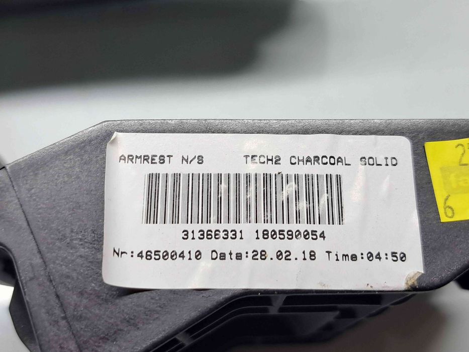 Cotiera Volvo V40 II Facelift [Fabr 2013-2019] 31366331