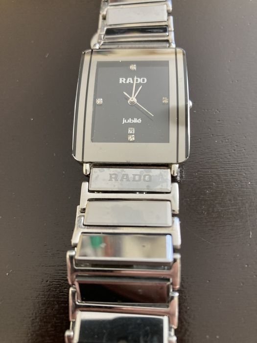 Мъжки часовник Rado Jubole