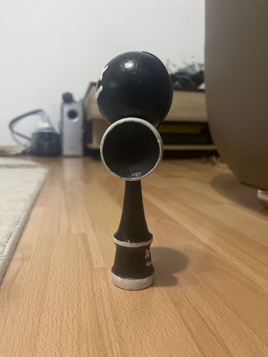 Kendama krom noia 2  limited edition(custom)