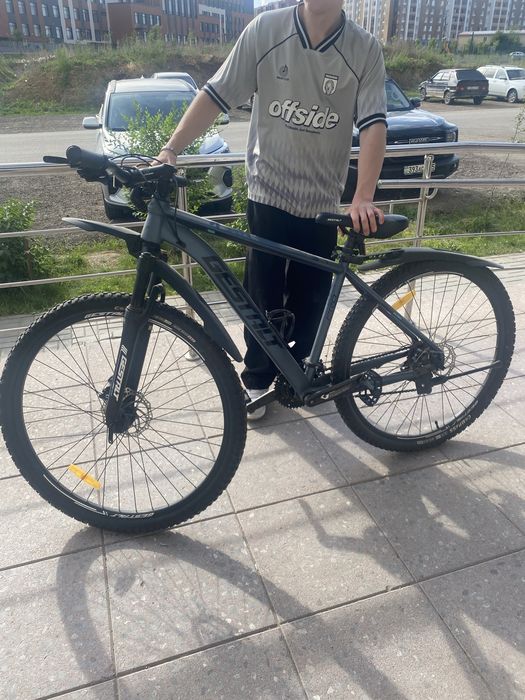 Продам велосипед